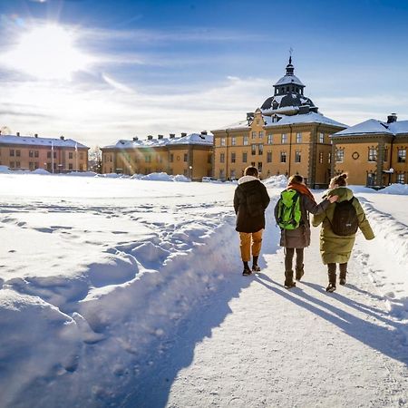 Hotell Zaeta Longstay Östersund Eksteriør billede