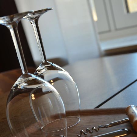 Hotell Zaeta Longstay Östersund Eksteriør billede