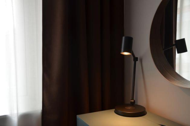 Hotell Zaeta Longstay Östersund Eksteriør billede