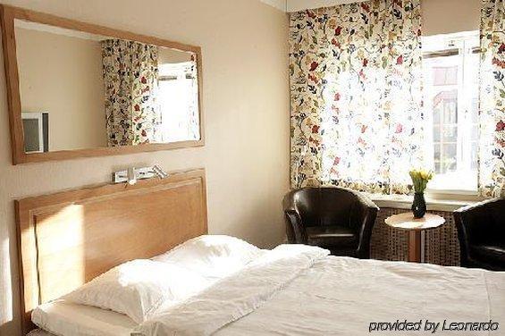 Hotell Zaeta Longstay Östersund Værelse billede