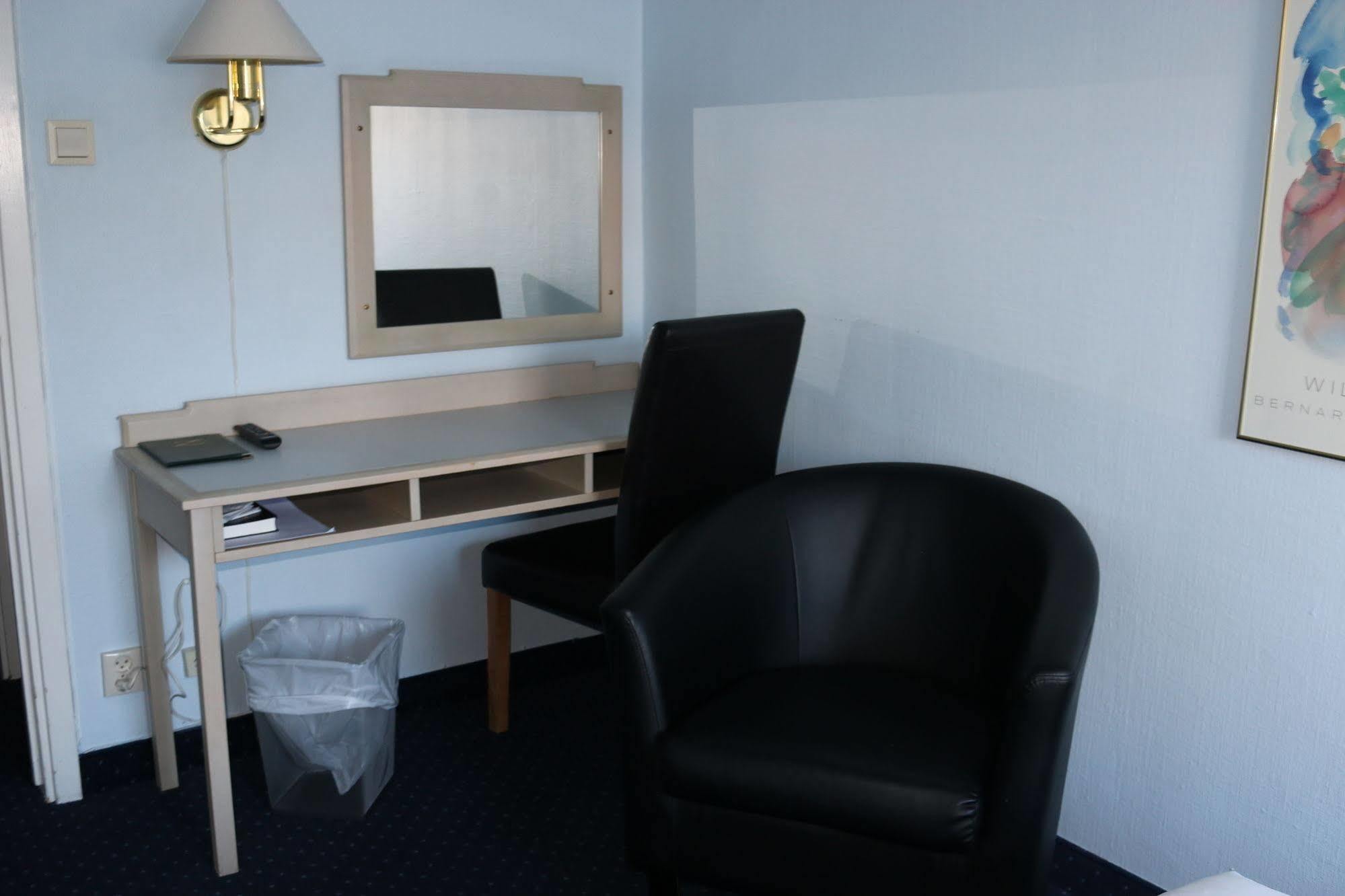 Hotell Zaeta Longstay Östersund Eksteriør billede
